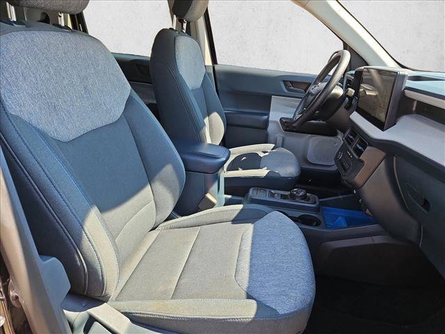 Certified 2025 Ford Maverick XLT FWD image 20
