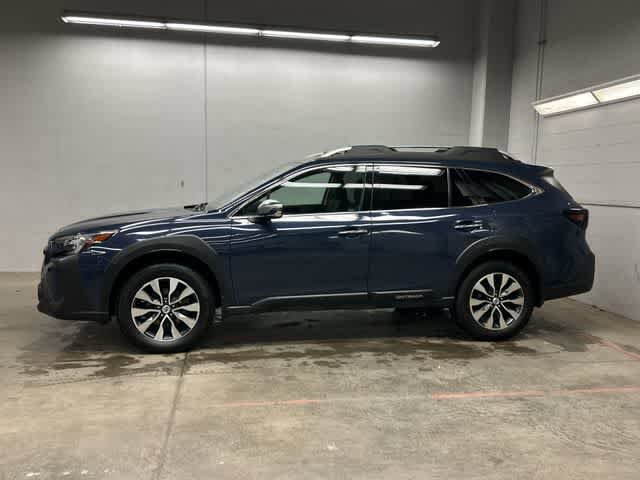 Used 2023 Subaru Outback Touring XT w/ Tech Package 2 AWD/4WD image 2