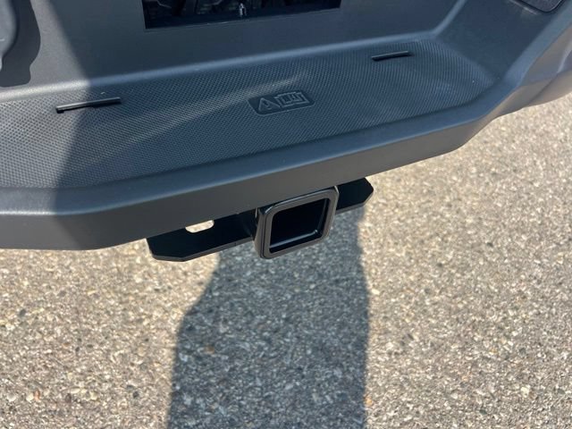 Certified 2025 Ford F150 Raptor AWD/4WD image 26