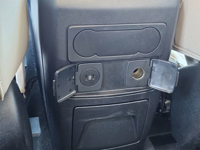 Certified 2023 Ford Explorer XLT w/ Equipment Group 202A image 18