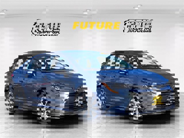 Used 2024 Toyota Corolla LE