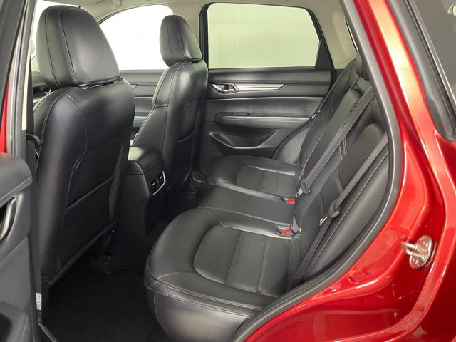Used 2018 MAZDA CX-5 Grand Touring w/ Premium Package AWD/4WD image 20