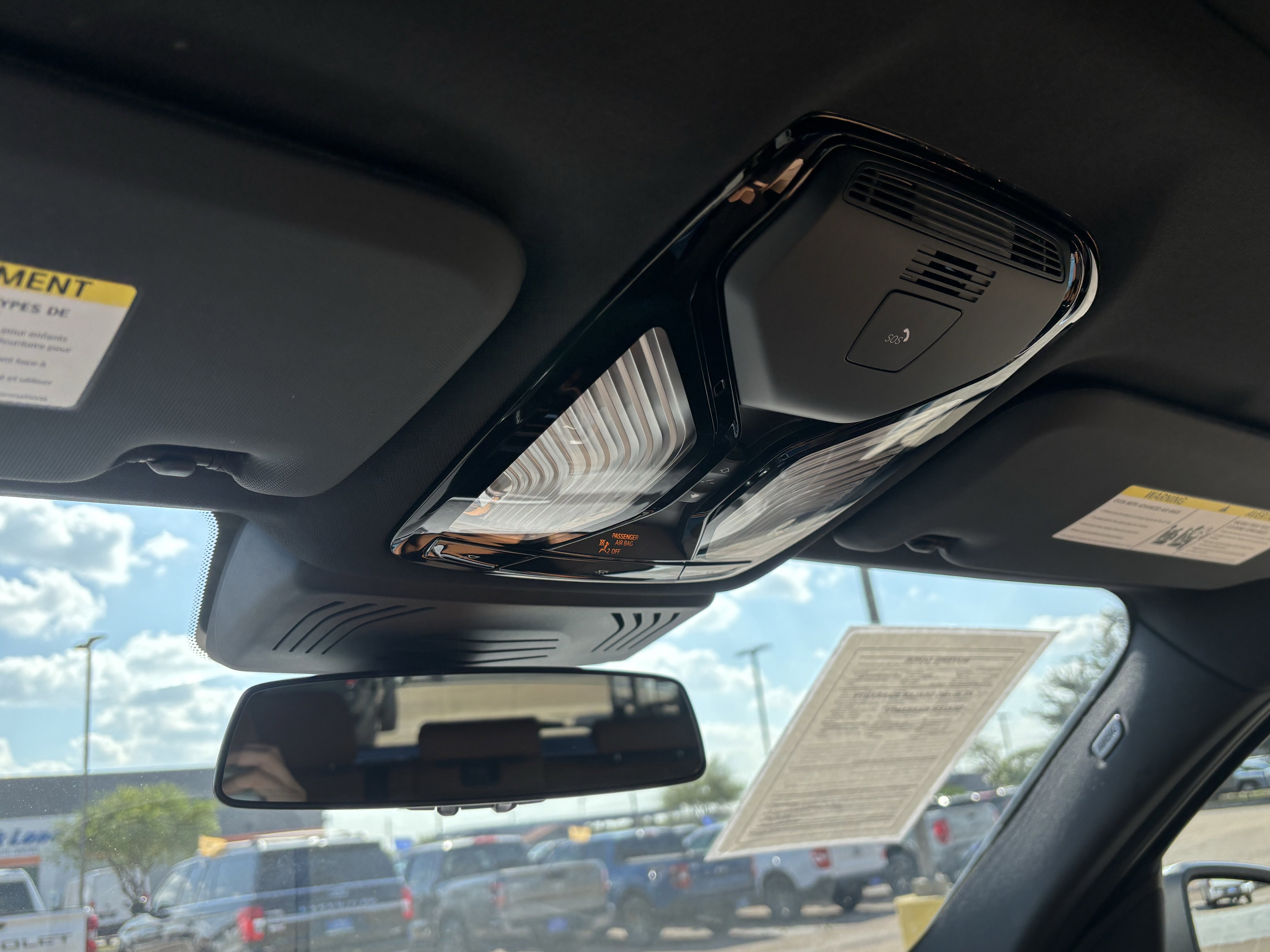 Used 2024 BMW X3 sDrive30i w/ Convenience Package image 40