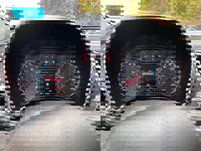 Used 2018 Chevrolet Equinox LT image 18