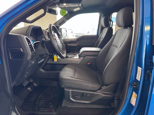 Certified 2019 Ford F150 XLT w/ Equipment Group 302A Luxury AWD/4WD image 9