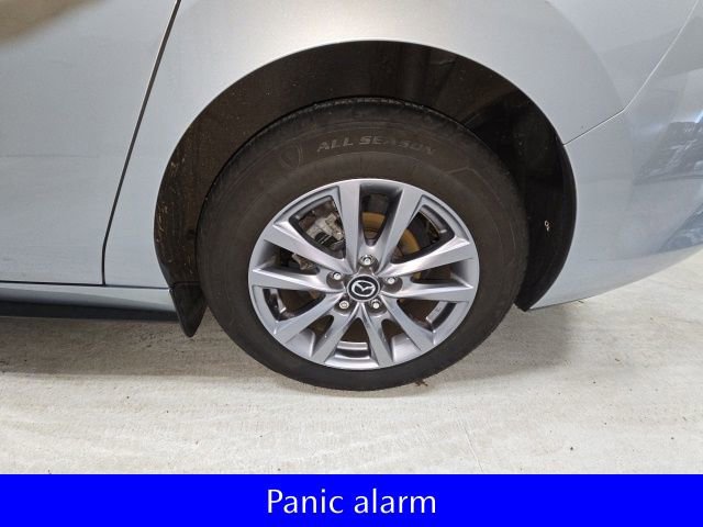 Used 2021 MAZDA MAZDA3 Sedan image 13