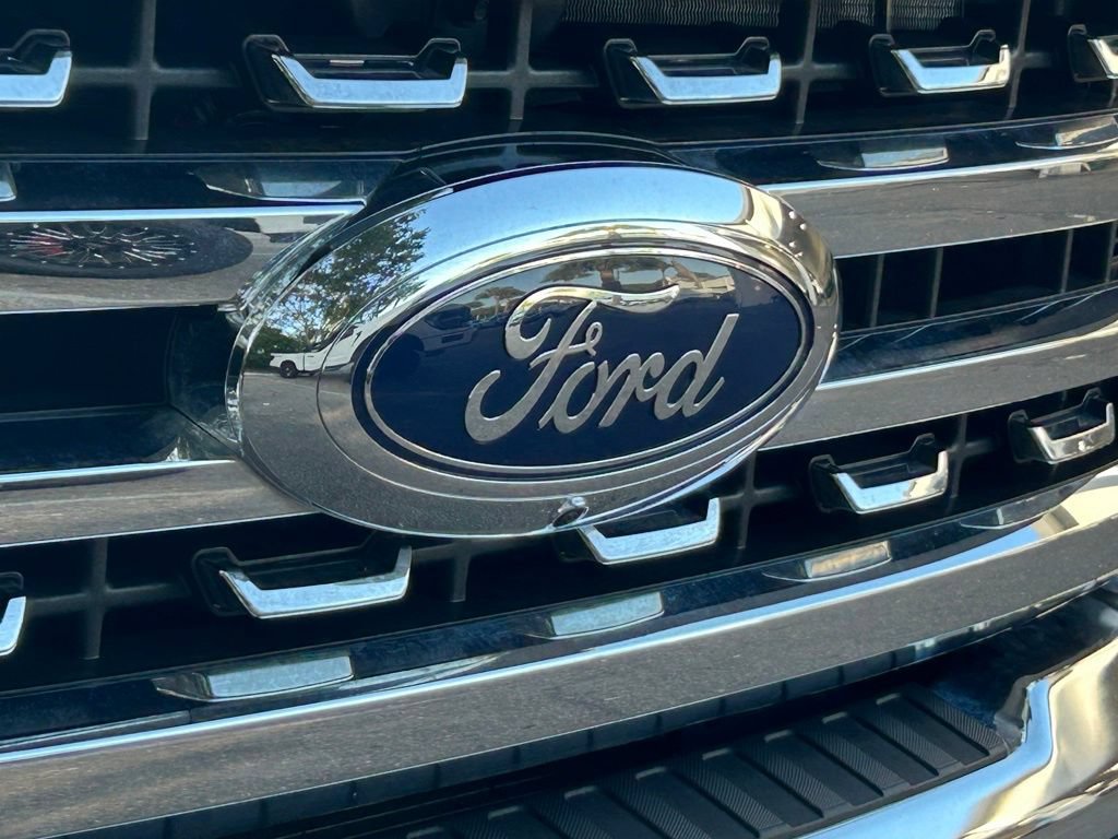 Certified 2026 Ford F250 Lariat AWD/4WD image 21