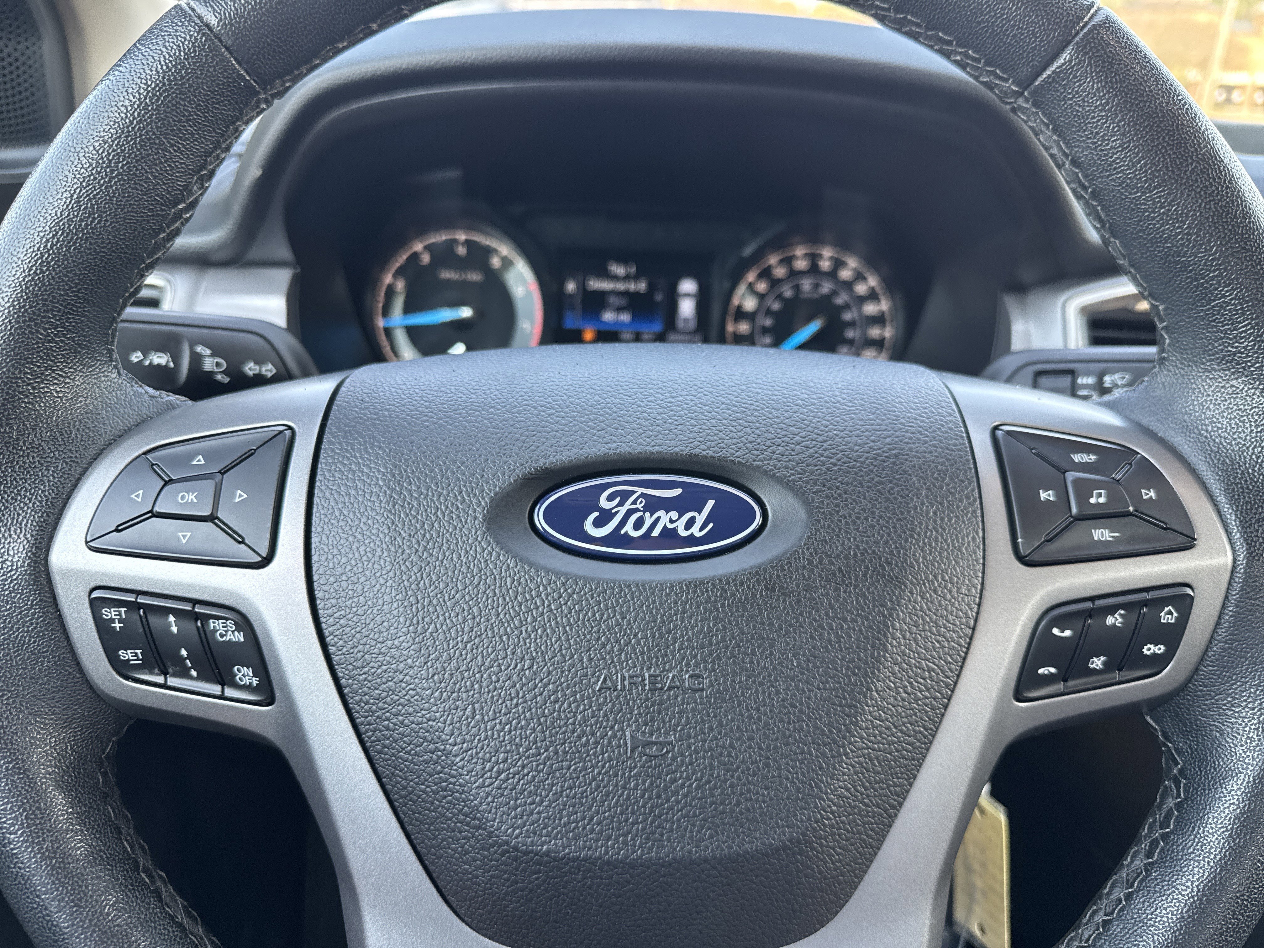 Certified 2022 Ford Ranger XLT w/ Equipment Group 301A Mid image 15