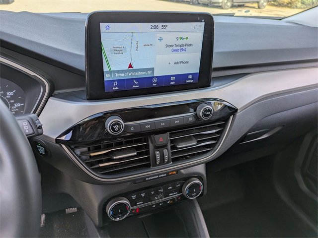 Certified 2022 Ford Escape SE w/ Convenience Package image 11