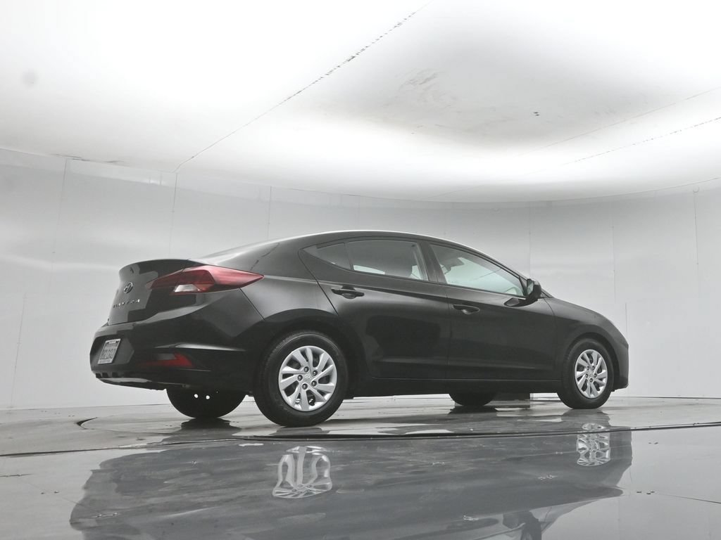 Used 2019 Hyundai Elantra SE w/ Cargo Package FWD image 48