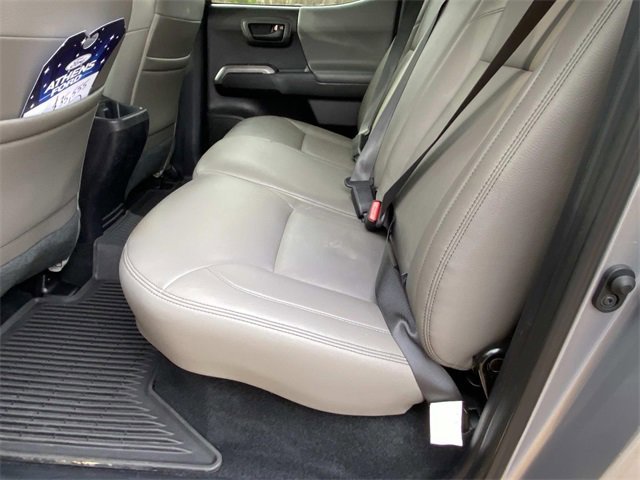 Used 2021 Toyota Tacoma SR image 16