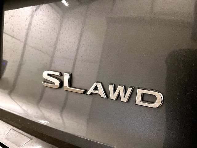 Used 2022 Nissan Rogue SL w/ SL Premium Package AWD/4WD image 13