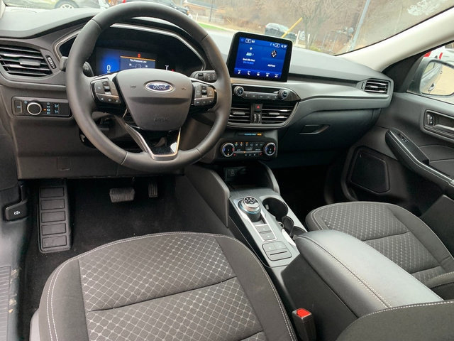 Certified 2024 Ford Escape Active image 19