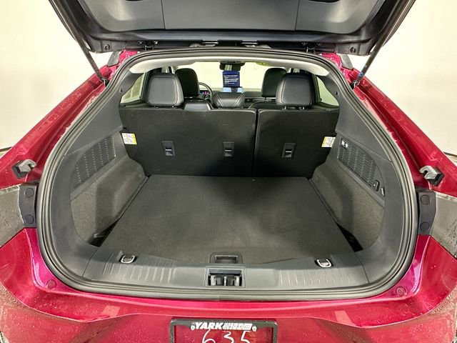Certified 2025 Ford Mustang Mach-E Select w/ Comfort Package Lite AWD/4WD image 31