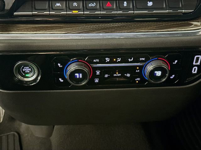 Used 2023 Chevrolet Silverado 1500 LT image 19