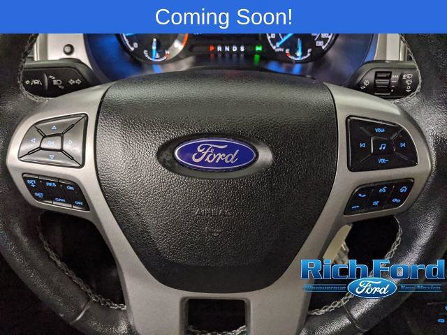 Certified 2019 Ford Ranger XLT w/ Equipment Group 301A Mid image 12