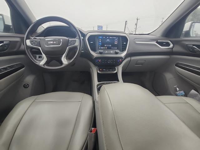 Used 2021 GMC Acadia SLT image 5
