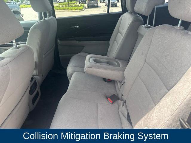 Used 2021 Honda Pilot EX image 15