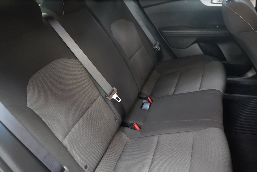 Used 2024 Kia Forte LXS w/ LXS Technology Package FWD image 23