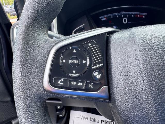 Used 2018 Honda CR-V EX image 22