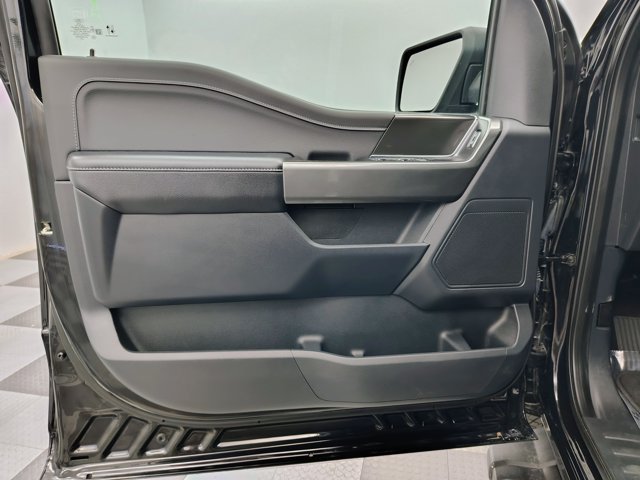 Certified 2023 Ford F150 XLT w/ Equipment Group 302A High AWD/4WD image 26