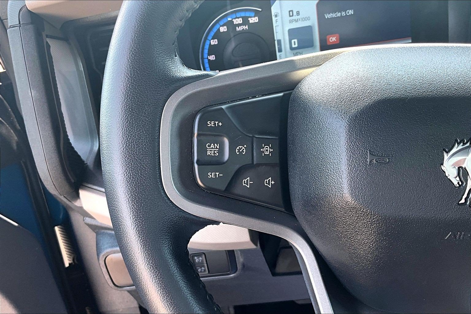 Certified 2024 Ford Bronco Big Bend AWD/4WD image 22