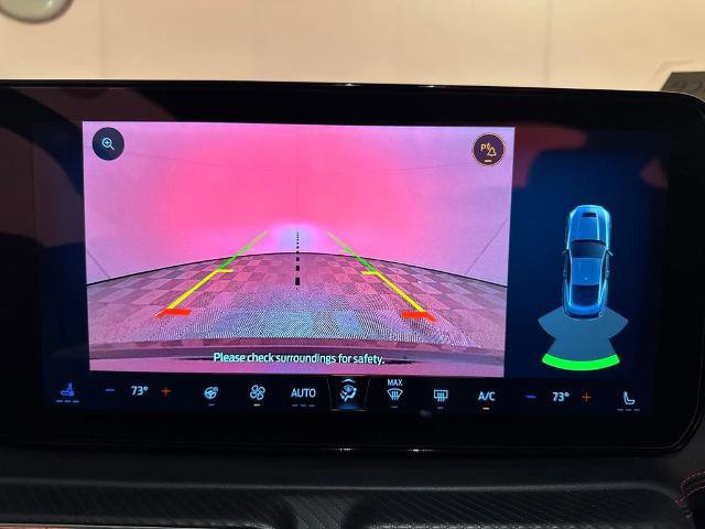 Certified 2025 Ford Mustang Premium image 27