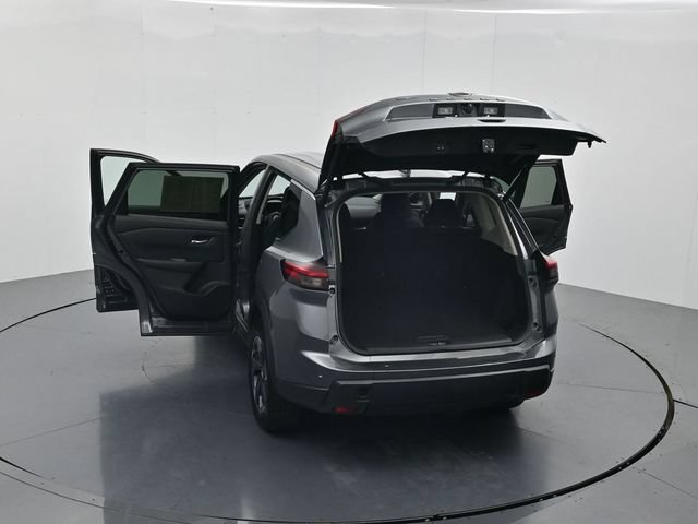 Used 2024 Nissan Rogue SV AWD/4WD image 45
