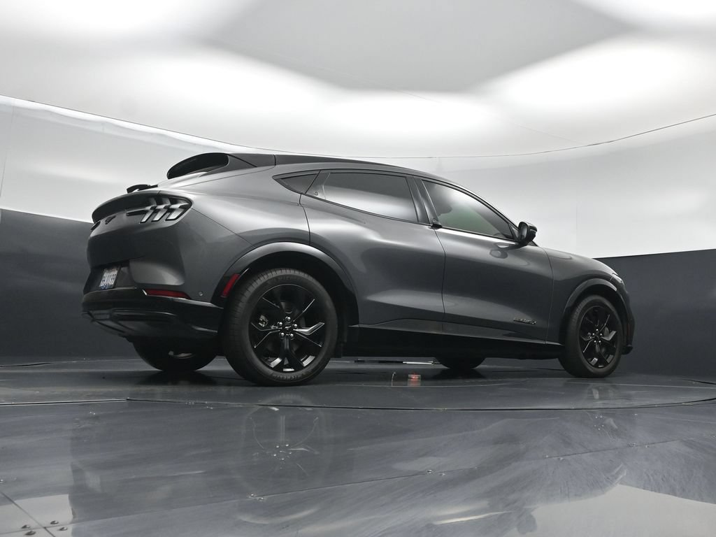 Certified 2023 Ford Mustang Mach-E Premium RWD image 48