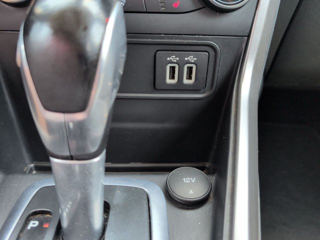 Certified 2019 Ford EcoSport SES AWD/4WD image 31