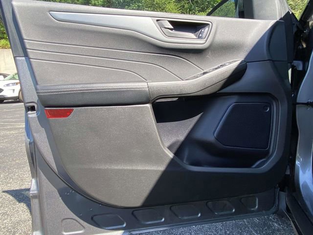 Certified 2024 Ford Escape Active w/ Cold Weather Package FWD image 19