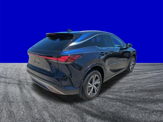 Used 2023 Lexus RX 350 Premium w/ Cold Area Package AWD/4WD image 5