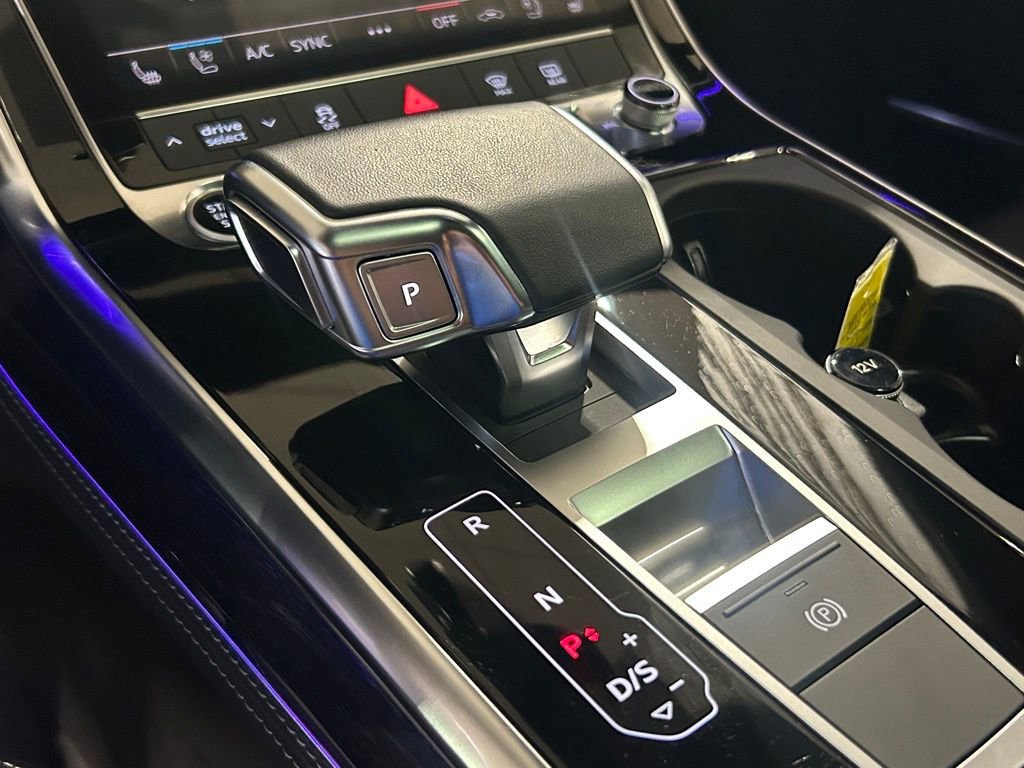 Used 2025 Audi Q7 2.0T Premium Plus w/ Premium Plus Package image 14