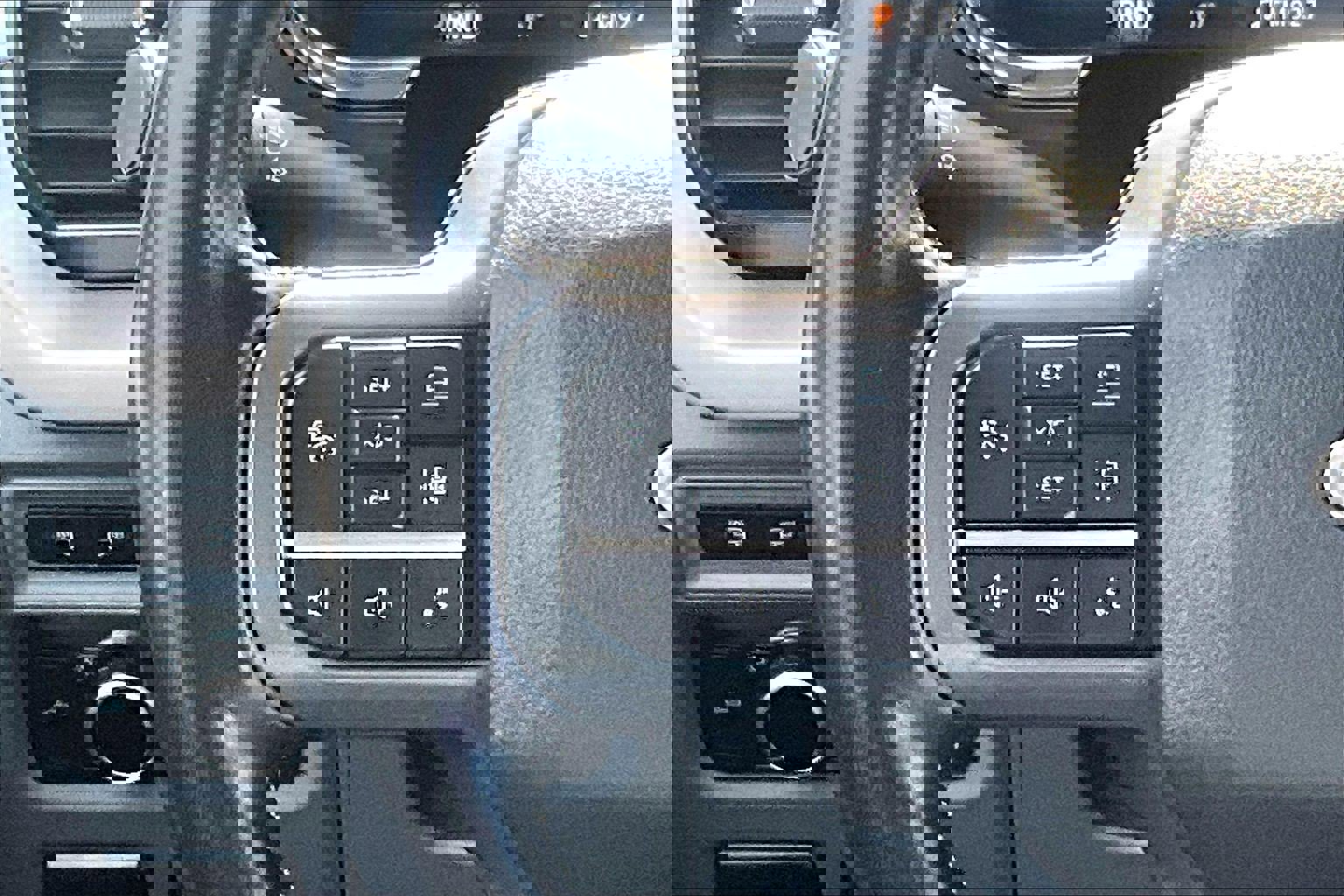 Certified 2023 Ford F150 Lightning XLT w/ Equipment Group 312A High image 20