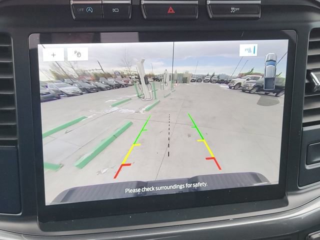 Certified 2023 Ford F150 XLT w/ Equipment Group 302A High image 17