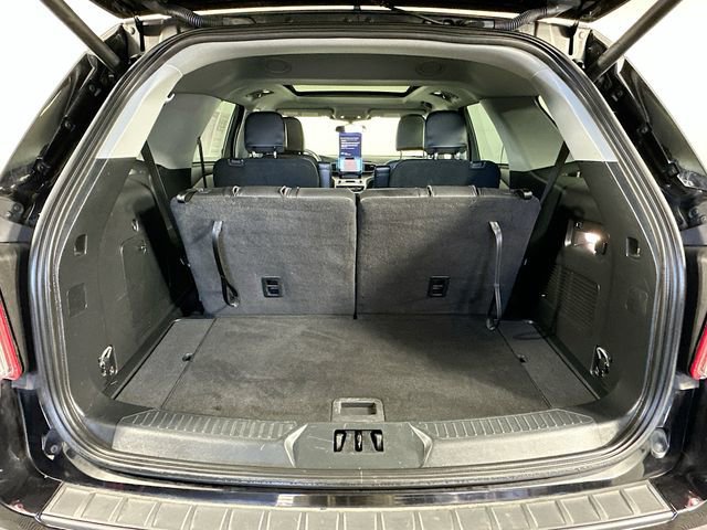Certified 2023 Ford Explorer XLT w/ Equipment Group 202A image 34