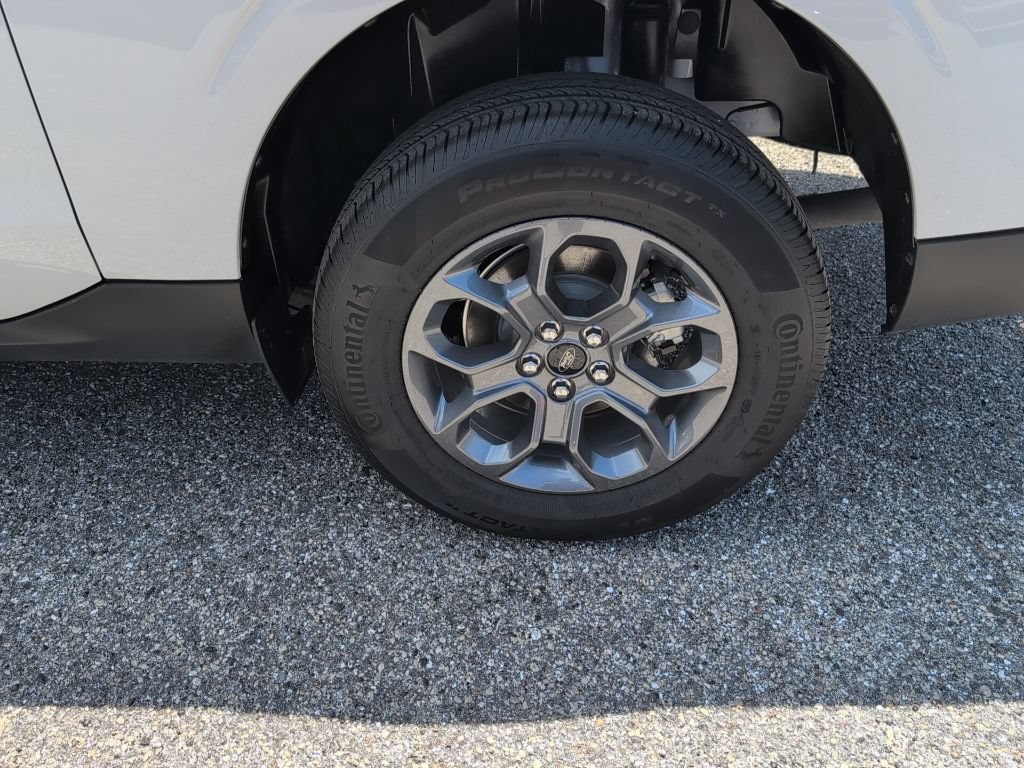 Certified 2026 Ford Maverick XLT AWD/4WD image 12
