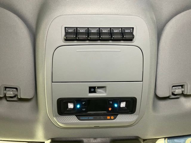 Certified 2025 Ford F350 XL w/ STX Appearance Package image 20