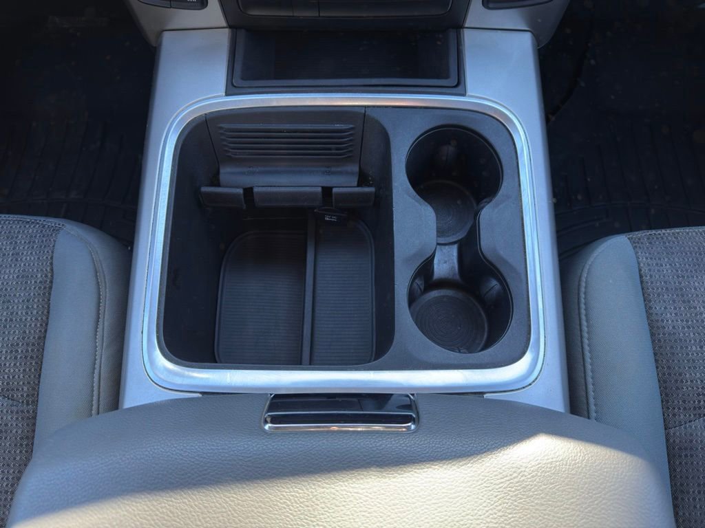 Used 2017 RAM 1500 Big Horn image 14