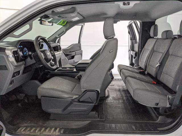 Certified 2022 Ford F150 XL w/ Trailer Tow Package AWD/4WD image 19