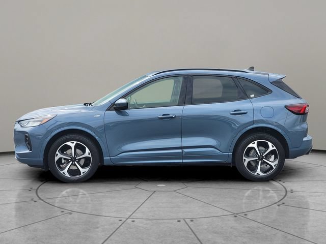 Certified 2023 Ford Escape ST-Line Select w/ Tech Pack #2 AWD/4WD image 9
