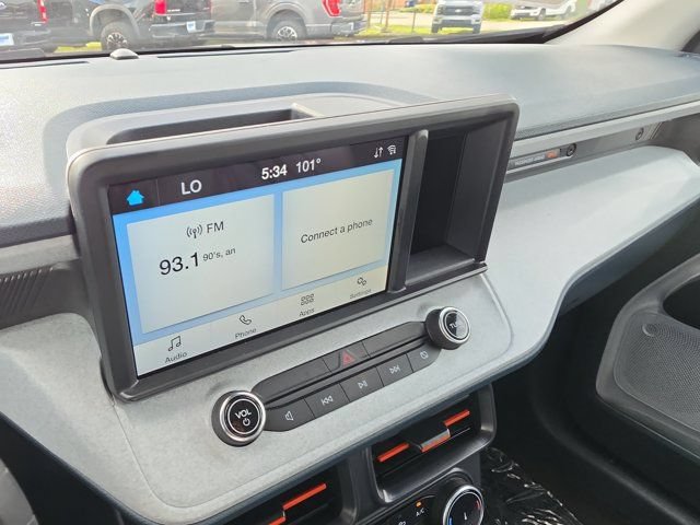 Certified 2024 Ford Maverick XLT FWD image 25