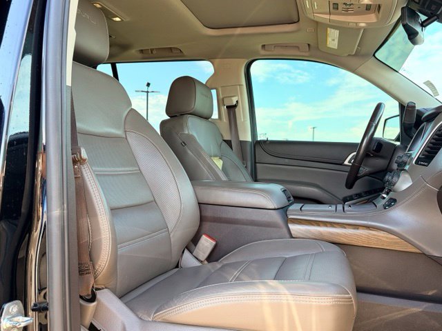 Used 2020 GMC Yukon XL Denali w/ Denali Premium Package AWD/4WD image 18