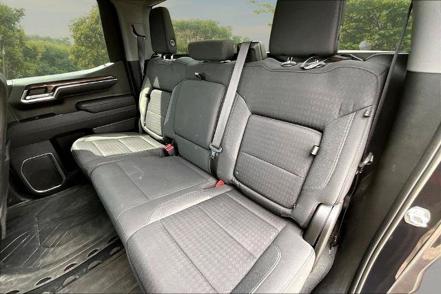 Used 2023 Chevrolet Silverado 1500 LT w/ Protection Package AWD/4WD image 26
