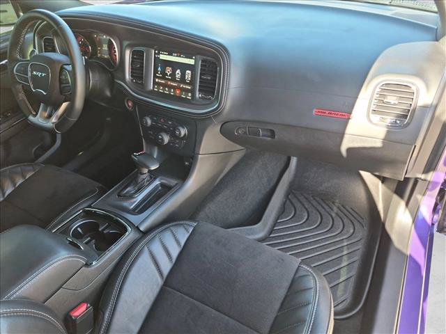 Used 2023 Dodge Charger SRT Hellcat w/ Harman/Kardon Audio Group RWD image 22