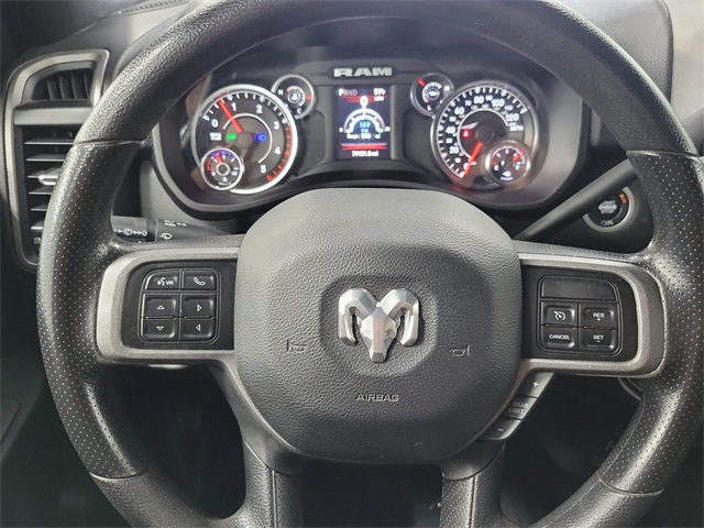 Used 2022 RAM 2500 Tradesman image 10