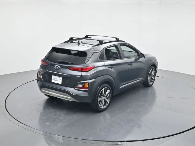 Used 2020 Hyundai Kona Ultimate FWD image 40