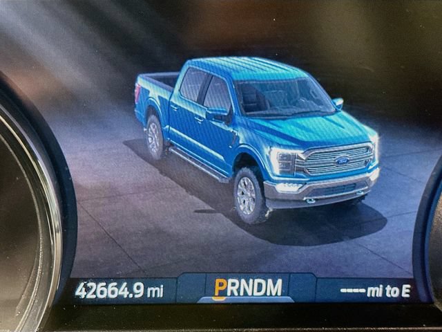 Certified 2023 Ford F150 XLT w/ Equipment Group 302A High AWD/4WD image 17