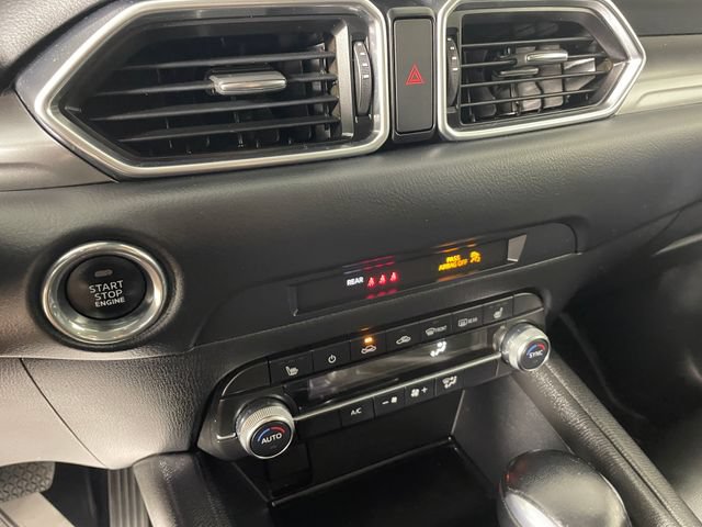 Used 2019 MAZDA CX-5 Touring AWD/4WD image 8