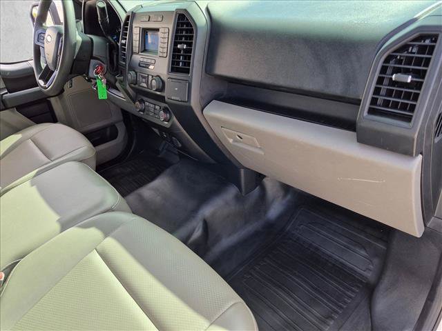 Certified 2020 Ford F150 XL w/ Equipment Group 101A Mid RWD image 17